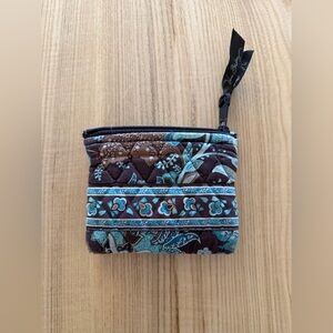 Vintage Vera Bradley Coin Purse